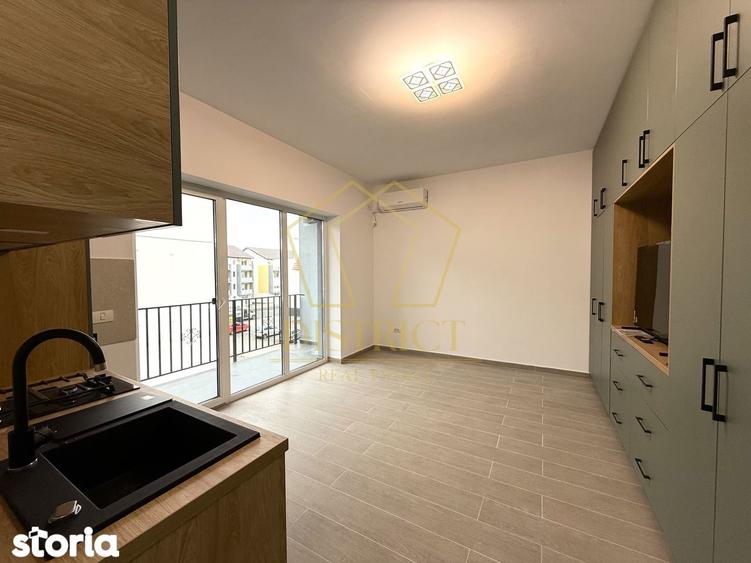 Apartament cu 2 camere la prima inchiriere | Giroc | PET FRIENDLY - 1
