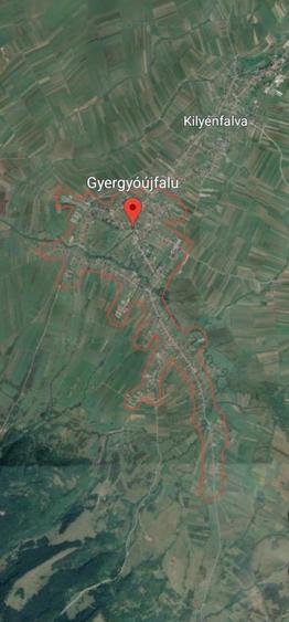 Teren agricol extravilan de 23092 mp, în Suseni