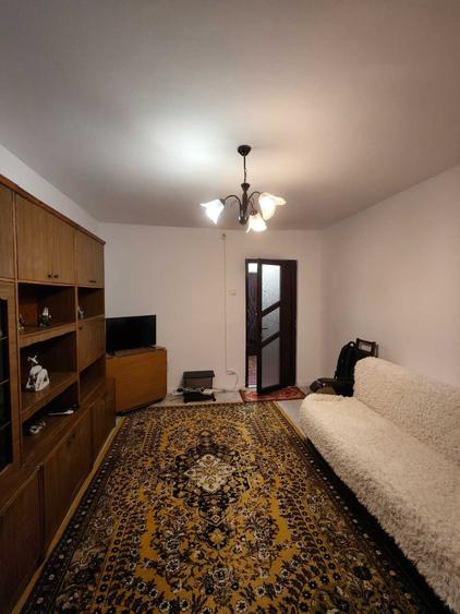 Apartament cu 2 camere decomandat în Tudor Vladimirescu