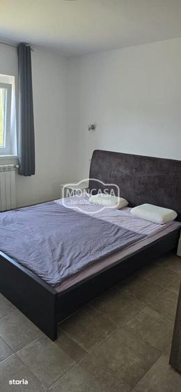 Casă cu 4 camere cu Teren 750 Mp în Central