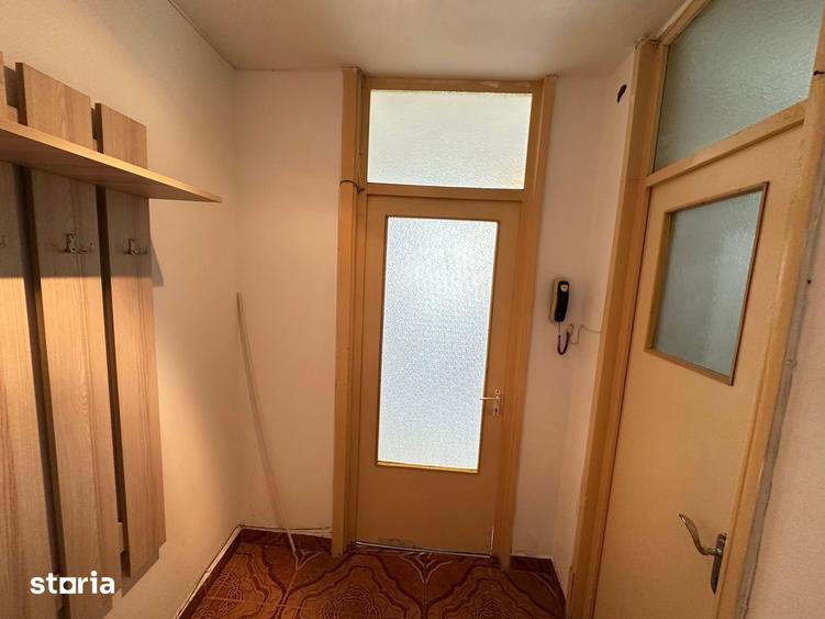 Pantelimon -Delfinului , Garsoniera 31 mp| Comision 0% - 9