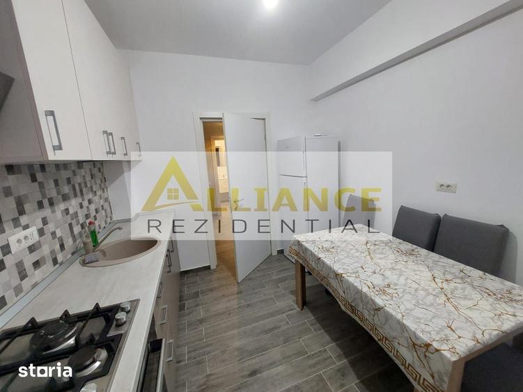 De inchiriat | 3 camere | 75 mp | Metrou Berceni 3 minute | Deco Res - 12