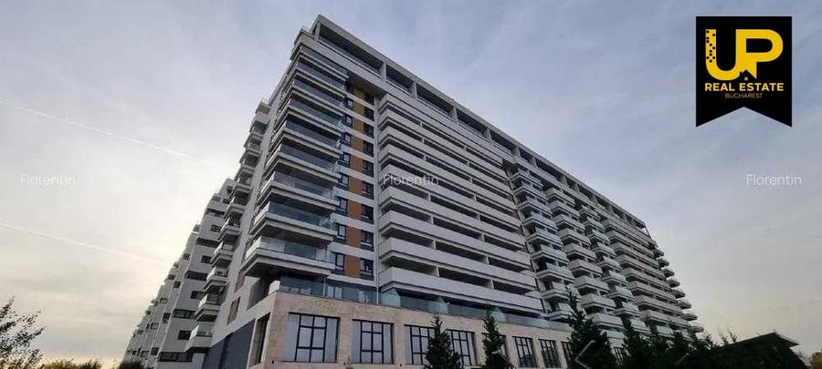 Apartament cu 2 camere decomandat, mobilat în Rahova
