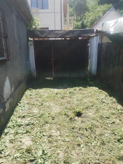 Casă cu 2 camere cu Teren 700 Mp în Câlnic