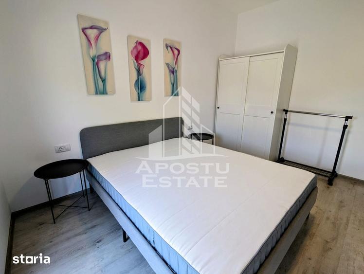 Apartament cu 2 camere în Dumbrăvița