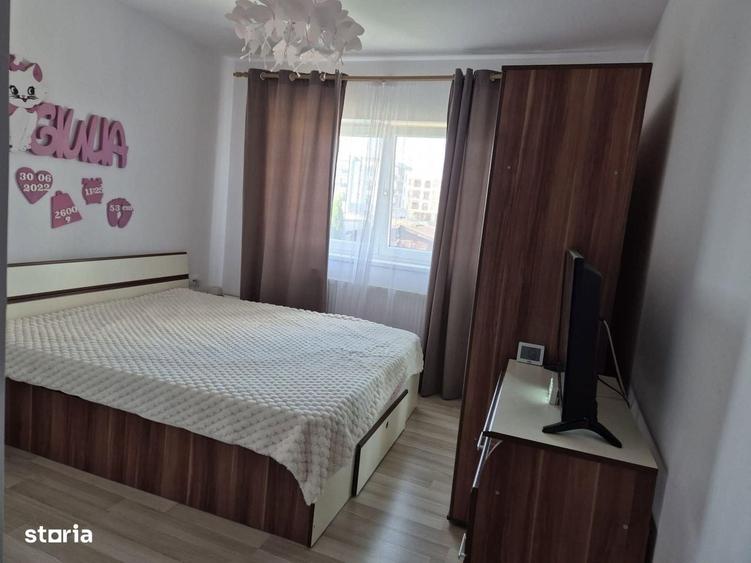 Apartament 2 camere Selimbar Sibiu cu gradina si parcare - 6