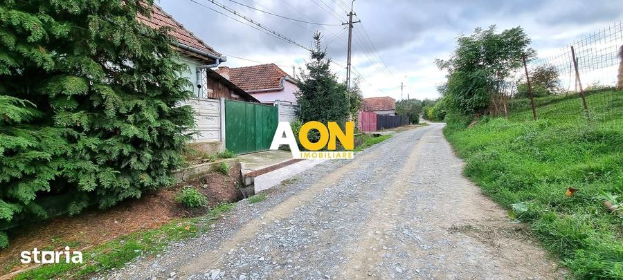 Teren de 1200 mp, în Central