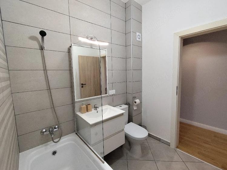 Apartament 2 camere de inchiriat Calea ?urii Mici - 2