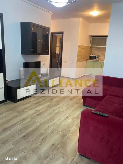 Apartament cu 2 camere în Ghencea