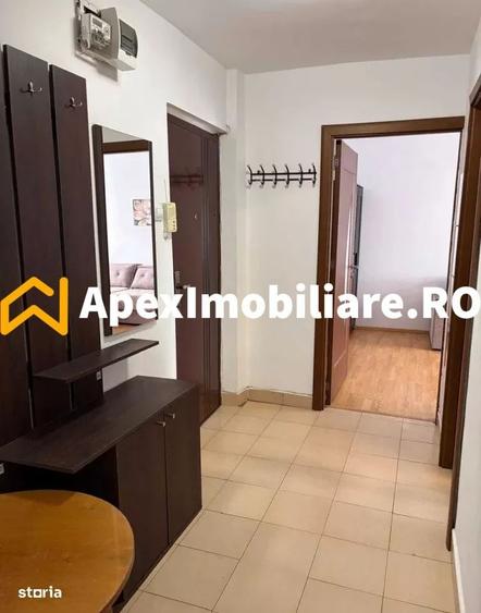 Apartament cu 2 camere decomandat în Iancului