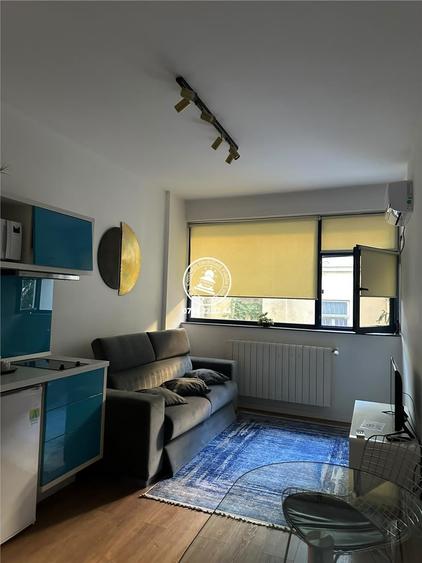 Apartament cu 2 camere decomandat în Copou