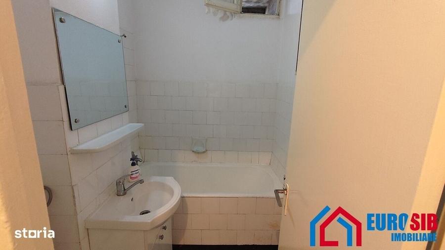 Apartament 2 camere decomandate in Sibiu str Rahovei - 8