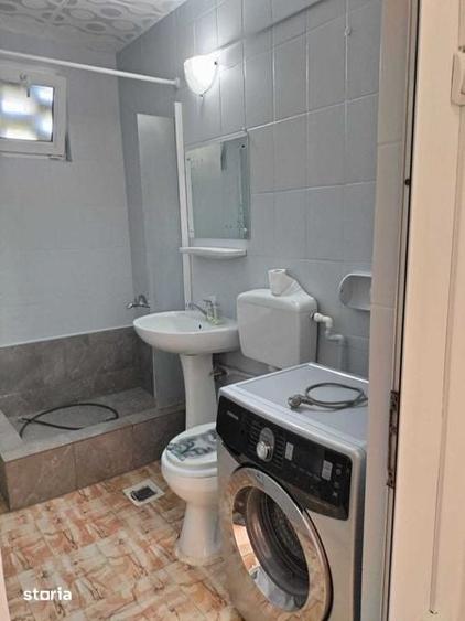Apartament cu 2 camere în Kogălniceanu
