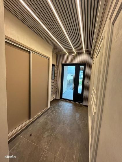 Apartament cu 2 camere în Rediu