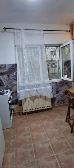 Garsonieră decomandată în Olteniței
