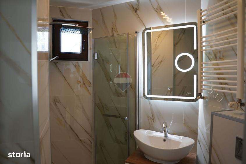 Apartament cu 3 camere în Calea Victoriei
