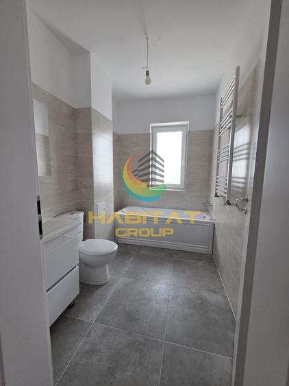 Apartament 3 camere / 90 mp / gata de mutare - 8
