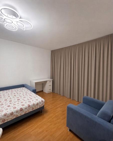 Apartament cu 2 camere decomandat în Tineretului