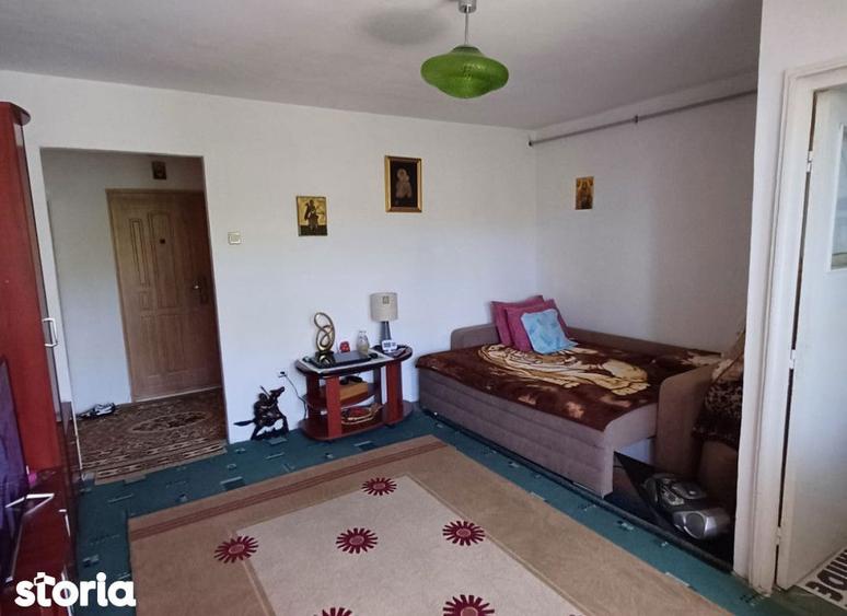 Garsonieră în Dărmănești
