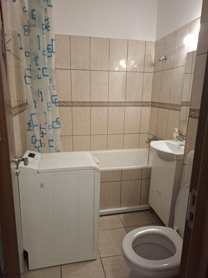 Garsonieră decomandată în Drumul Taberei