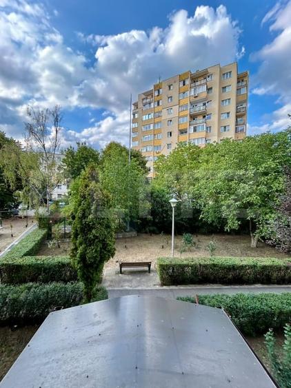 Apartament 2 camere, 48 mp, zona Mănăștur - 13