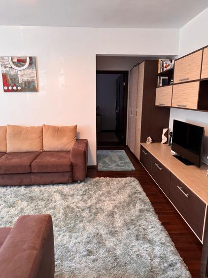 Apartament cu 2 camere semidecomandat în Pădurea Neagră