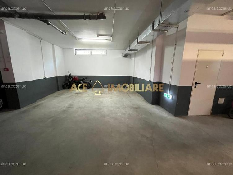 Apartament cu 3 camere decomandat, mobilat în Nicolae Grigorescu