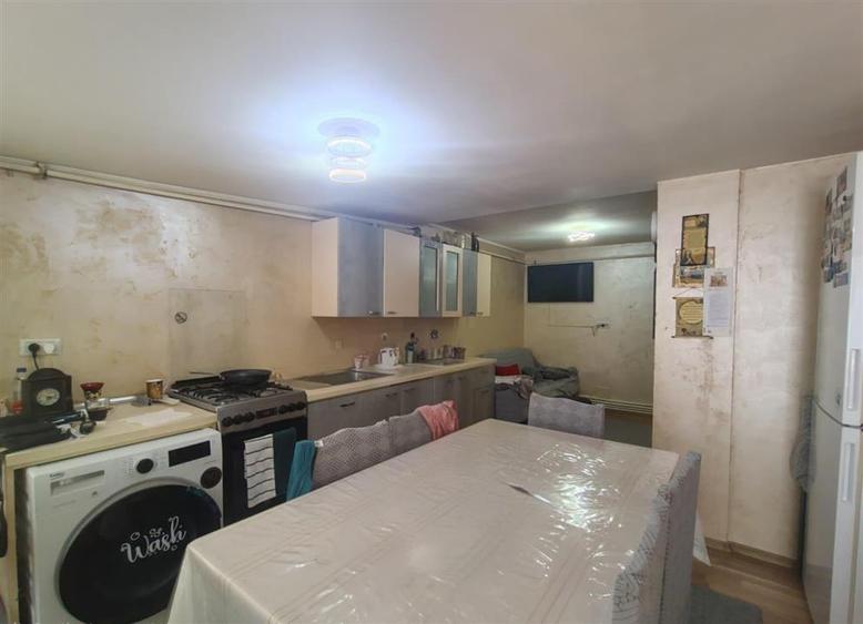 Apartament 2 camere | Bloc Nou | 75 mp | 2c-7805 - 4