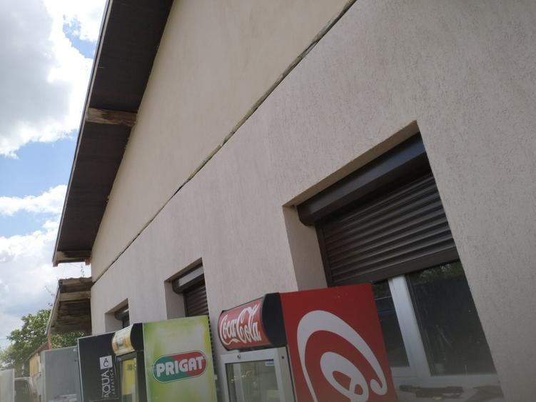 Casă cu 3 camere în Remetea Mare