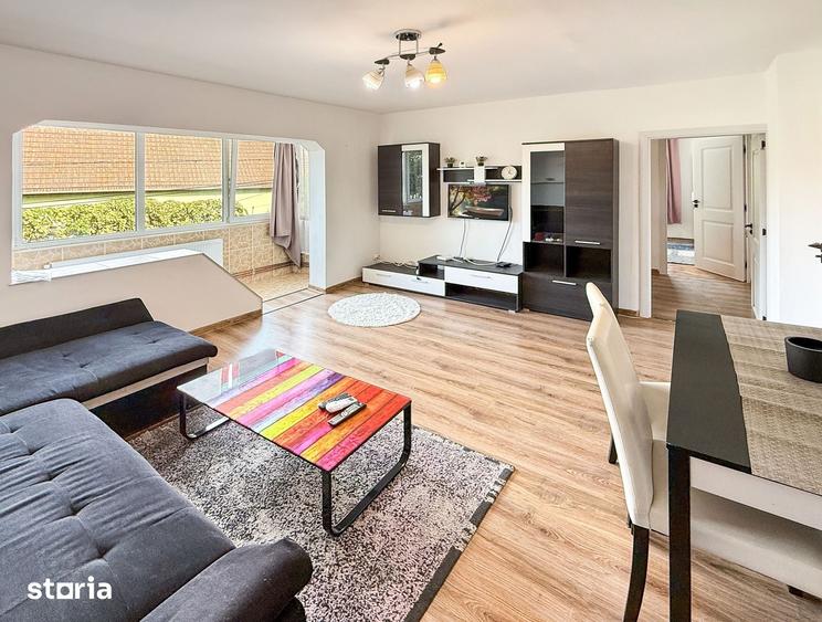 Apartament 2 camere, zona Complex-Printul Turcesc. - 4