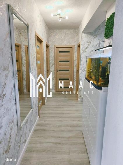 Apartament 3 Camere | Decomandat | 2 Balcoane | Doamna Stanca - 6