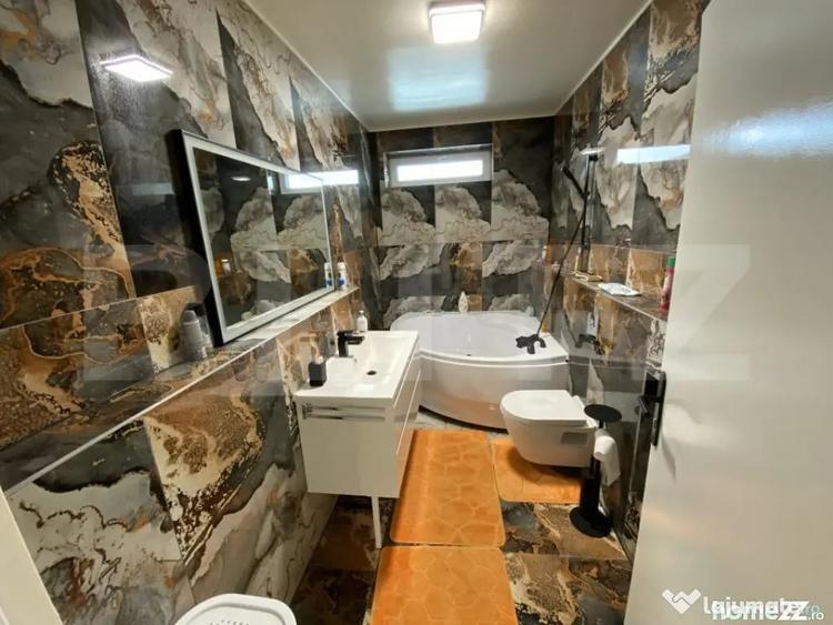 Casa de vanzare, 4 camere in zona Dumbrava Nord, Zalau - Zalau (Salaj) - 11