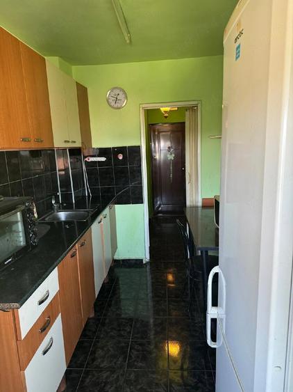 Apartament cu 2 camere semidecomandat în Șagului