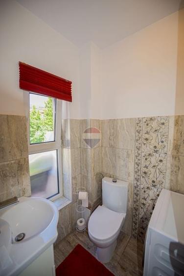 Casă individuală cu 4 camere cu Teren 216 Mp în Chiajna