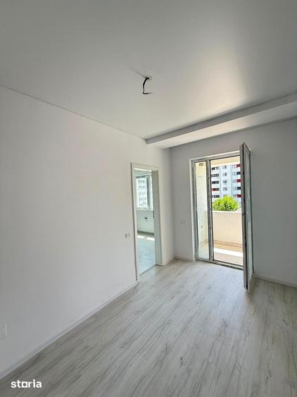 APARTAMENT TIP STUDIO - ETAJ INTERMEDIAR - BLOC NOU - TVA INCLUS - 9