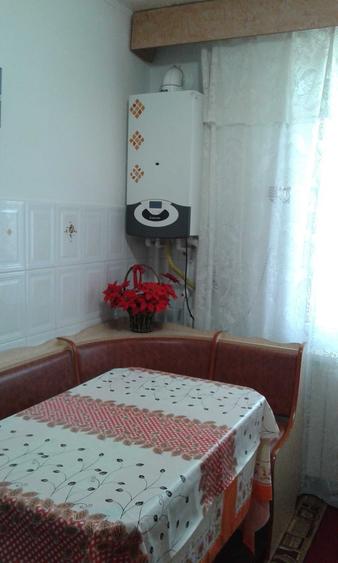 Vand apartament 2 camere - 3