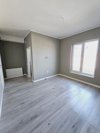 Casă individuală cu 3 camere cu Teren 265 Mp în Berceni