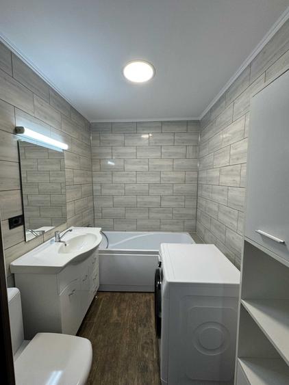 Apartament cu 2 camere semidecomandat în Ultracentral