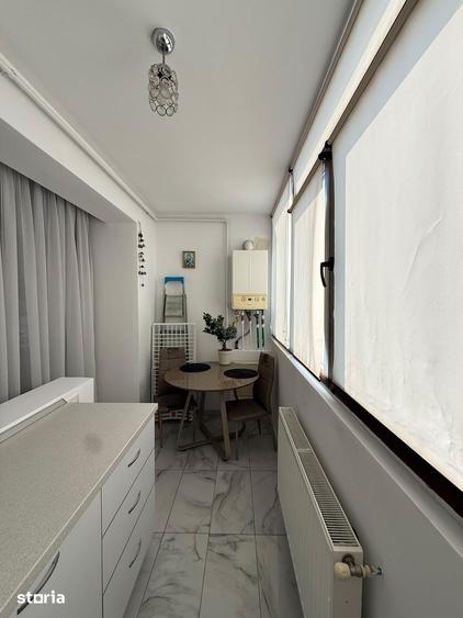 Apartament cu 2 camere în Militari