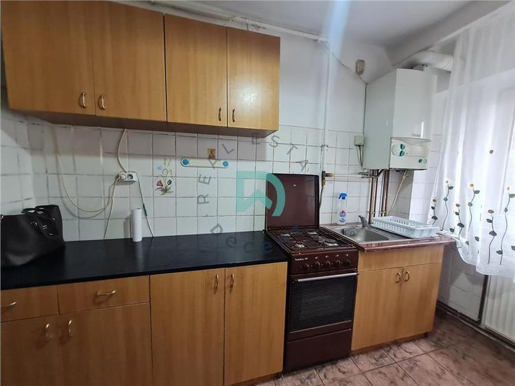 Apartament 2 camere Zizinului-Judetean, mobilat, Brasov - 18