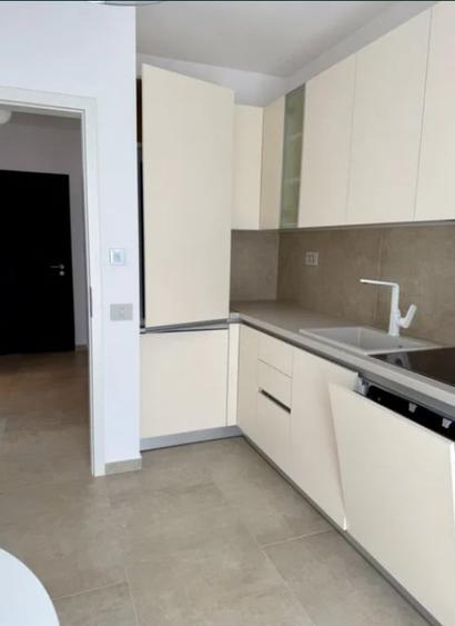 Apartament cu 2 camere decomandat în Răcădău