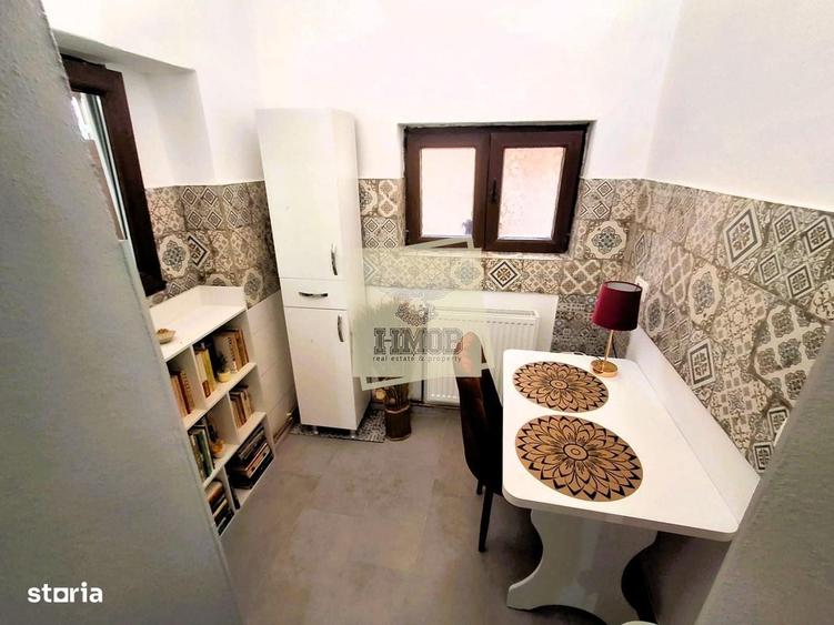 Apartament cu 2 camere în Nou