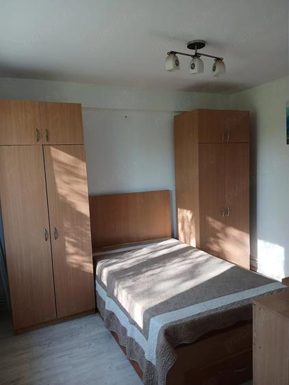 Apartament cu 2 camere decomandat în Brazda lui Novac