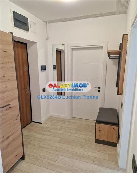 Apartament 2 camenre, bloc nou, parcare I Nicolae Teclu - 4