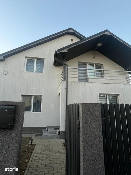 Vand Casa In Hemeiusi P + M - 17