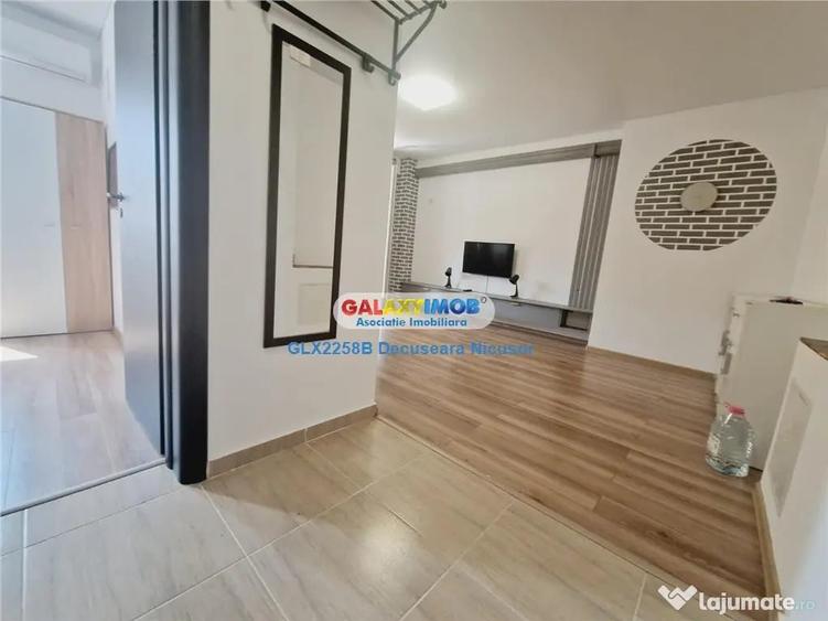 Apartament 2 camere Militari Residence mobilat utilat 71 900 - 2
