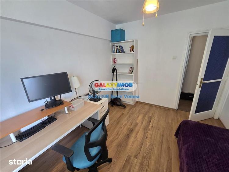 Apartament 3 camere Iancului | str. Avrig | 5 minute de metrou - 6