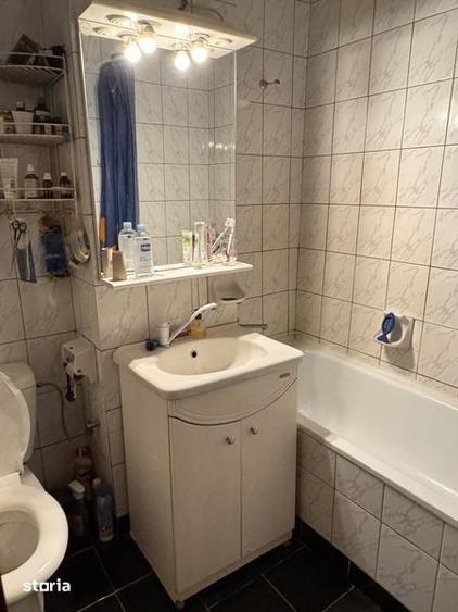 Apartament cu 2 camere, central - 2