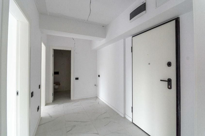 Apartament cu 2 camere decomandat în Theodor Pallady