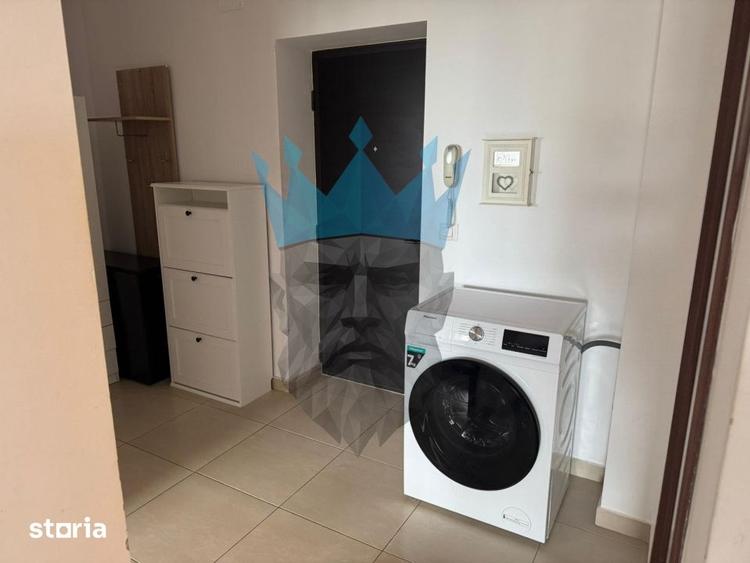 Apartament 2 Camere Palladium Residence Theodor Pallady Bucuresti - 19